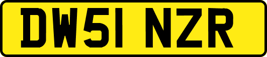 DW51NZR