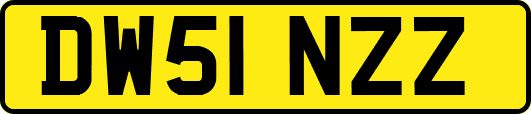 DW51NZZ