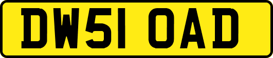 DW51OAD