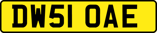 DW51OAE