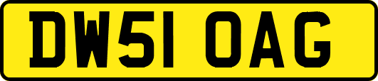 DW51OAG
