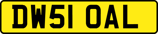 DW51OAL