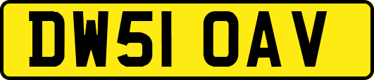 DW51OAV