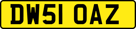 DW51OAZ
