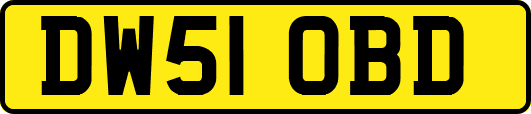 DW51OBD