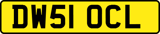 DW51OCL
