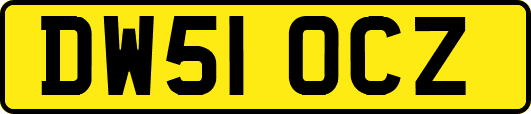DW51OCZ