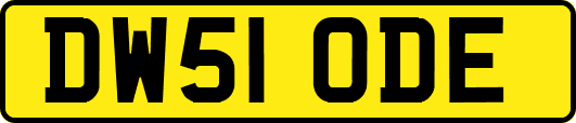 DW51ODE