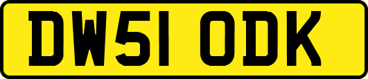 DW51ODK