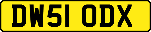 DW51ODX