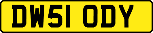 DW51ODY