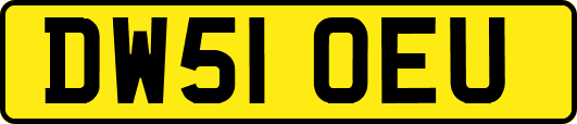 DW51OEU