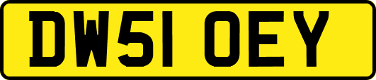 DW51OEY