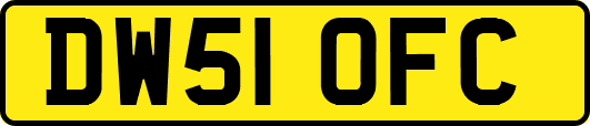 DW51OFC