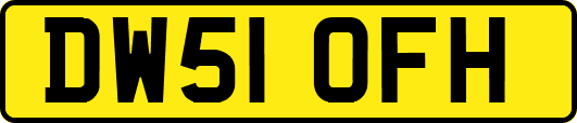 DW51OFH