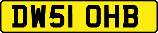 DW51OHB