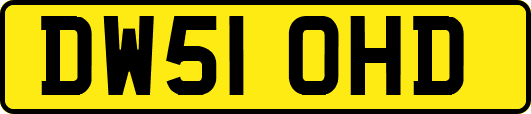 DW51OHD