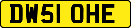 DW51OHE