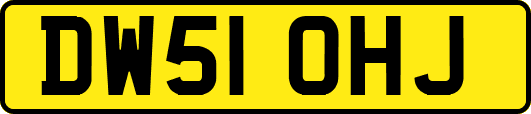 DW51OHJ