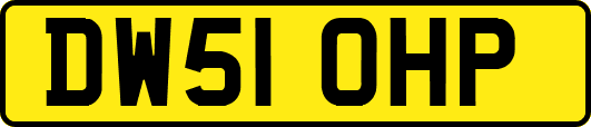 DW51OHP