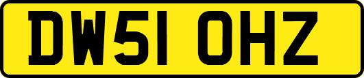 DW51OHZ