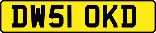 DW51OKD