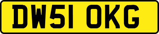 DW51OKG