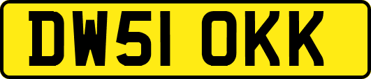 DW51OKK