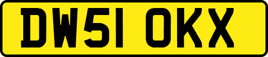 DW51OKX