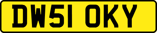 DW51OKY