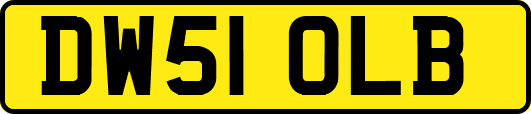 DW51OLB