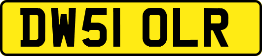 DW51OLR