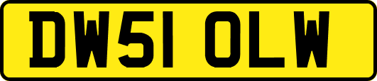 DW51OLW