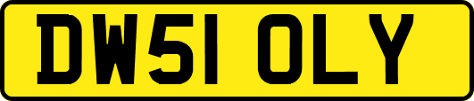 DW51OLY