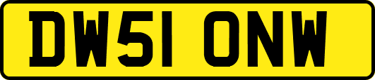 DW51ONW