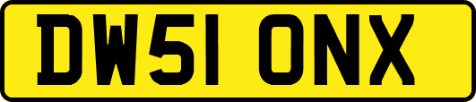 DW51ONX
