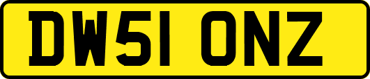 DW51ONZ