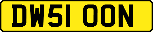 DW51OON