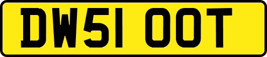 DW51OOT