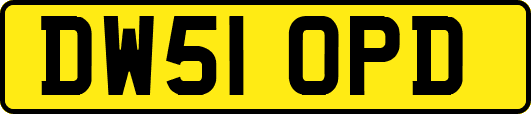 DW51OPD