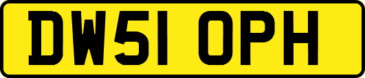 DW51OPH