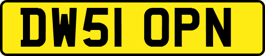 DW51OPN