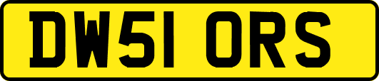 DW51ORS