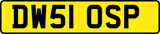 DW51OSP