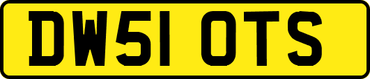 DW51OTS