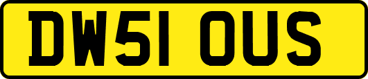 DW51OUS