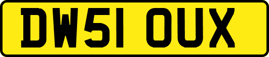 DW51OUX