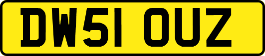DW51OUZ