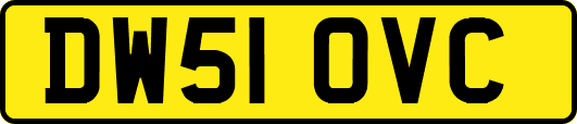 DW51OVC