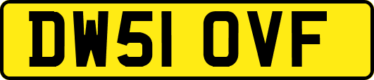 DW51OVF
